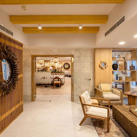 Hotel Serenity Timişoara Eksteriør bilde